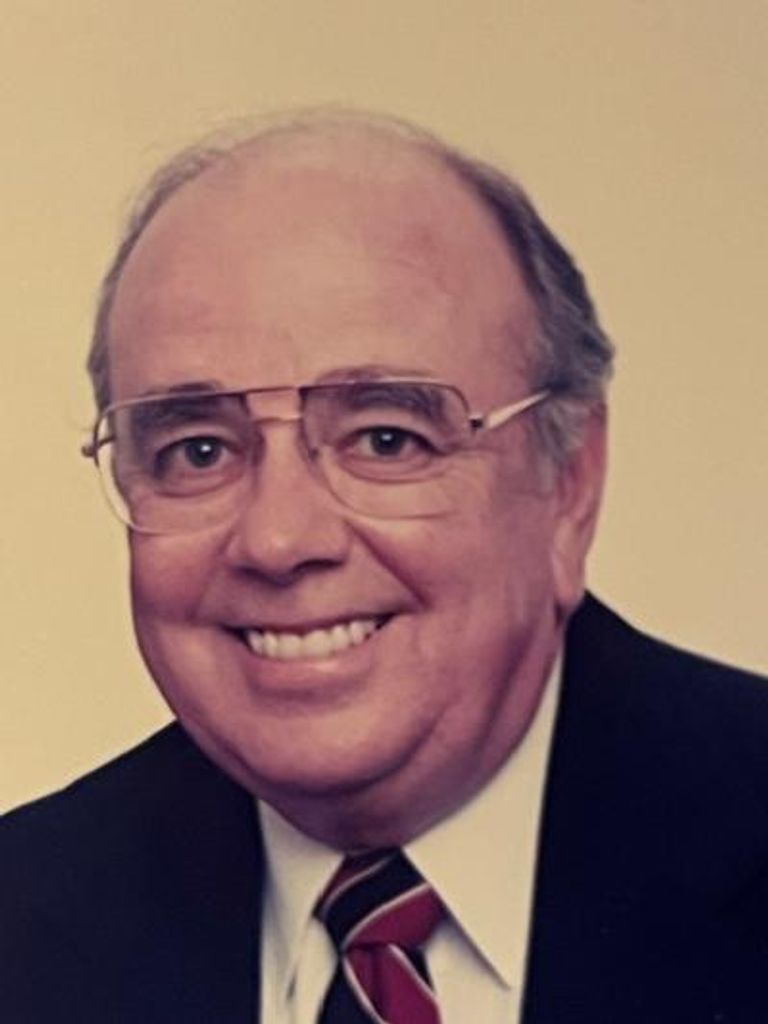 Ronald A. Miller Profile Photo