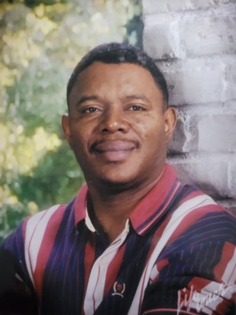 James Alfred Hinton, Sr. Profile Photo