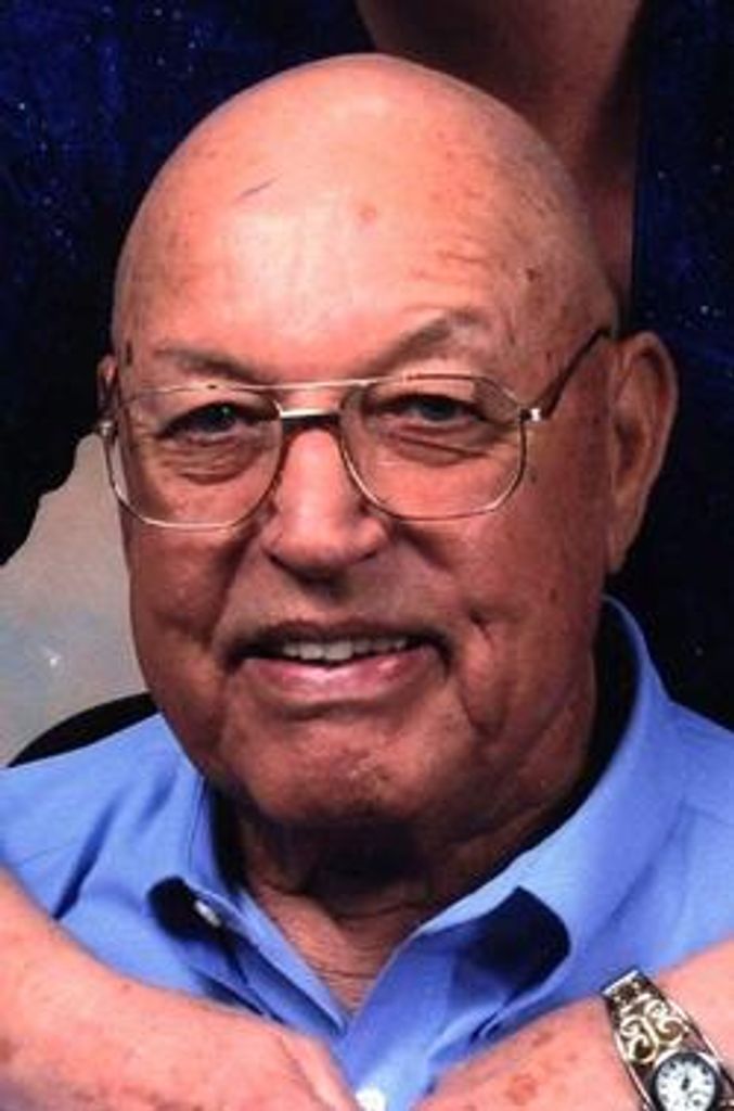 Walter Frederick Heffner Profile Photo