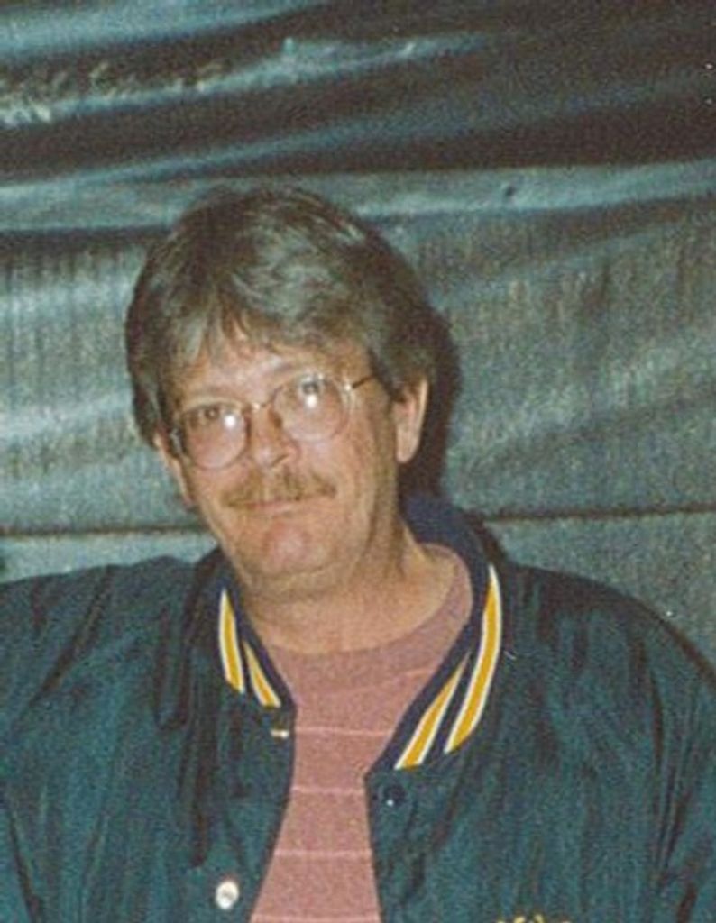 Michael Mehr
