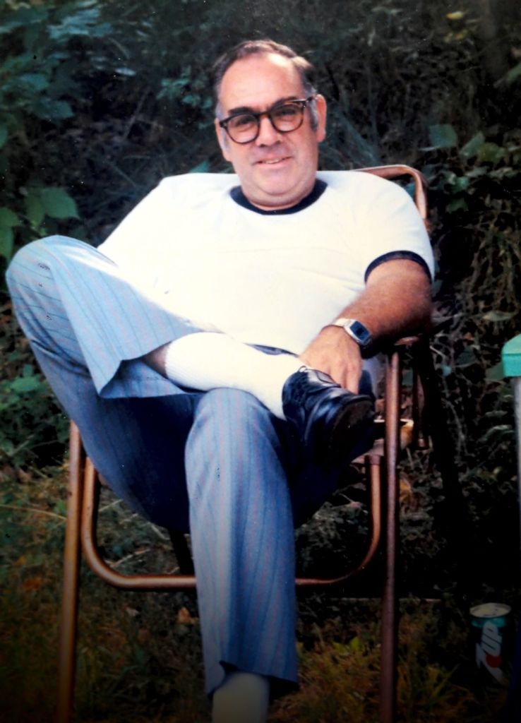 Donald Mark Shackett Profile Photo