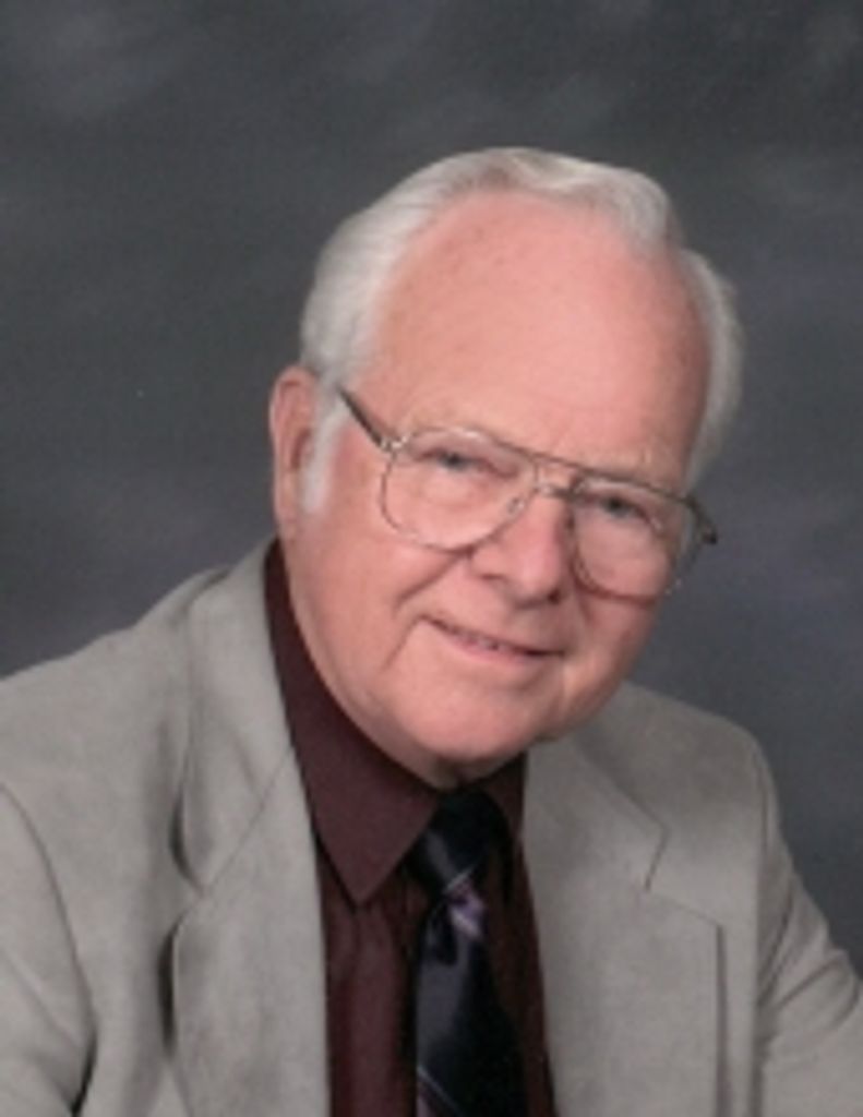 James "Jim" L. Deill