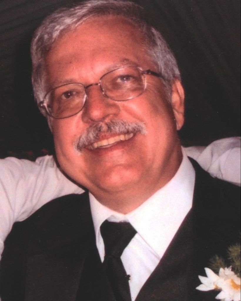 Dr. William "Bill" Wege