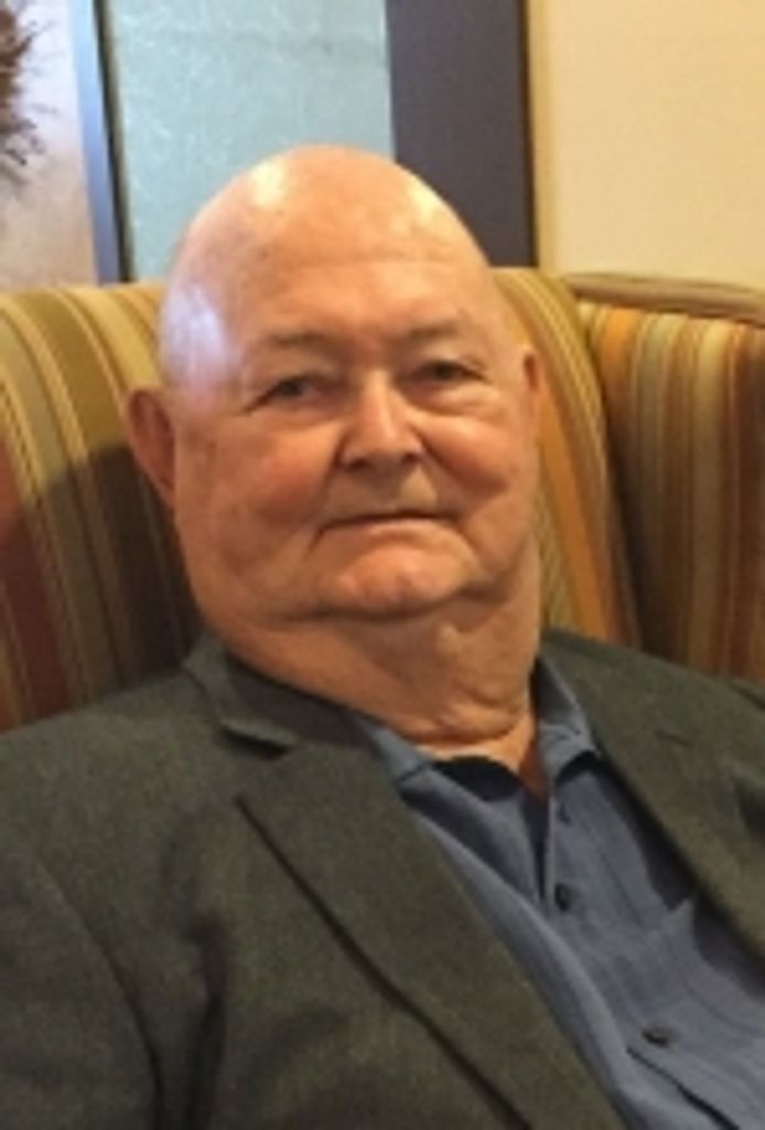 Floyd J. Gottschalk