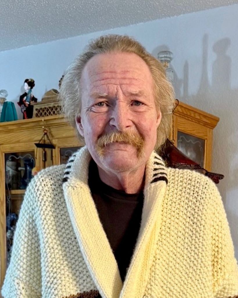Gordon Leroy Drewes