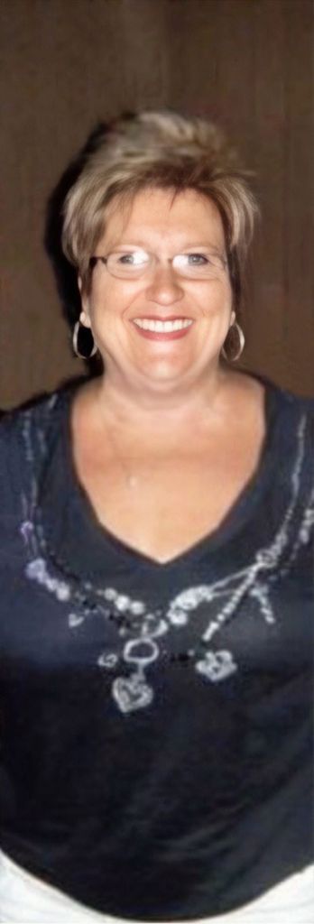 Jo Ann Thomas