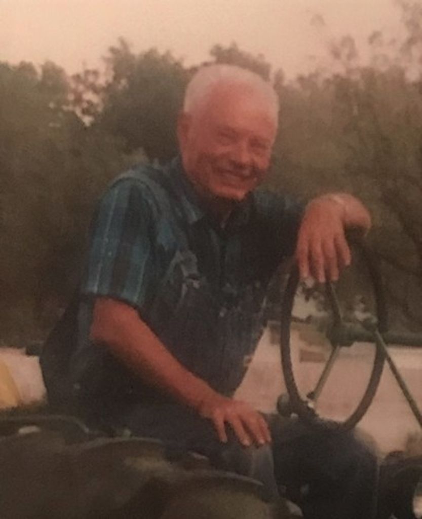 James D. Roberts Profile Photo