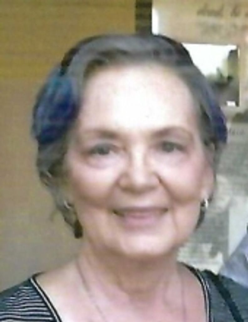 Brenda Elaine Mcintee