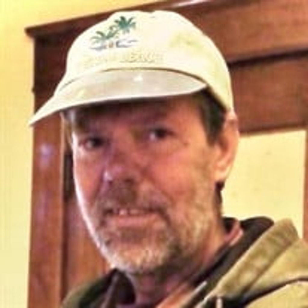 Nicholas "Nick" Schubert