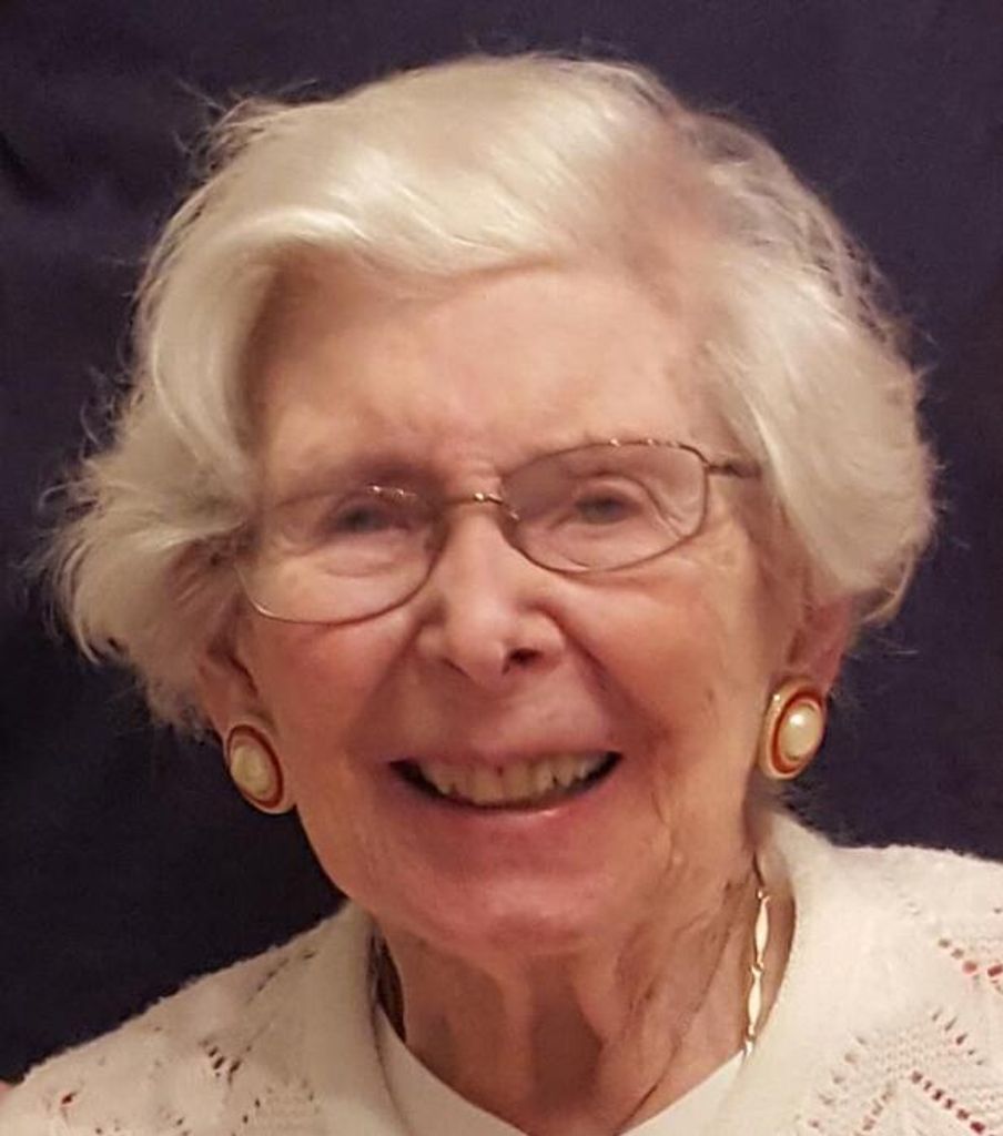 Diane Evelyn Herz Profile Photo