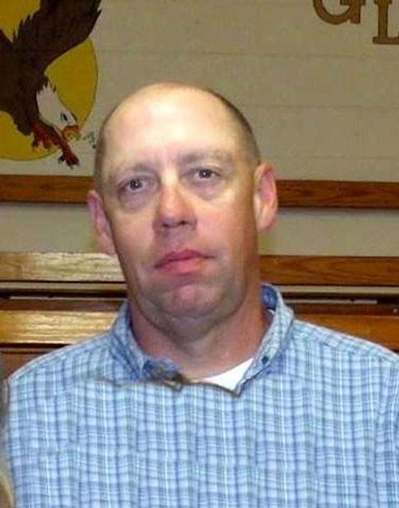 Mike Barthelme Profile Photo