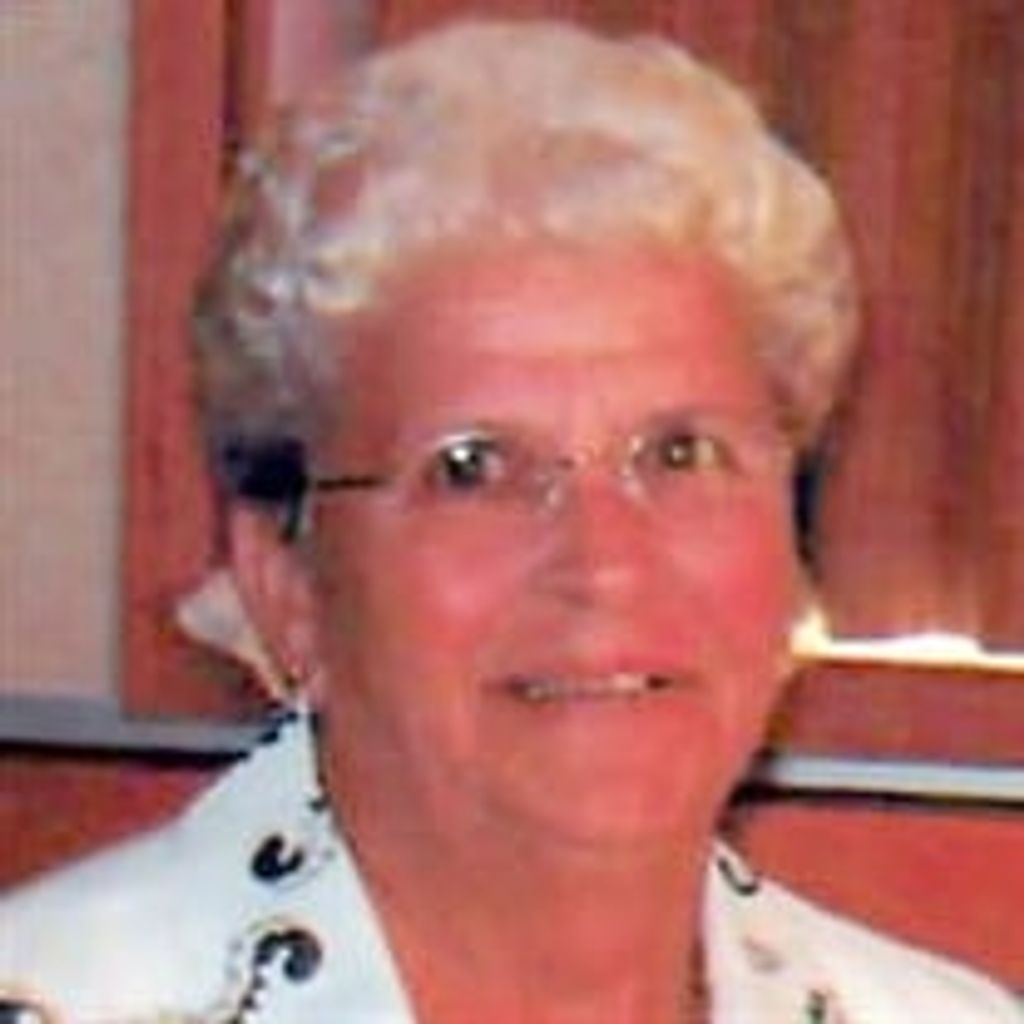 Ellen Jospehine Kelley