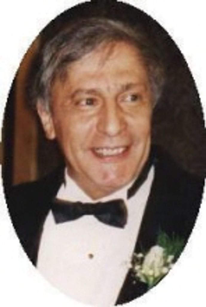 Richard J. Liuzzo