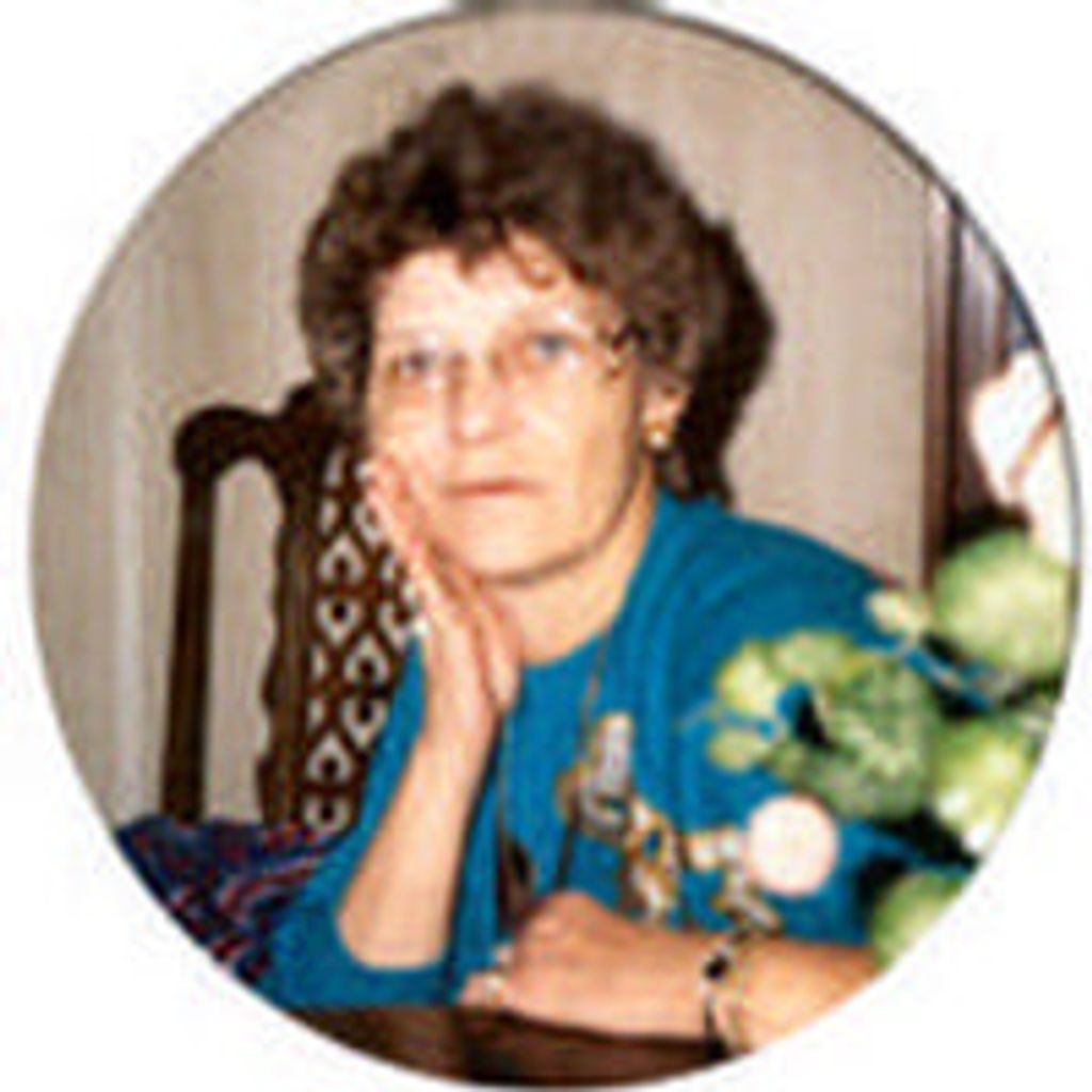 Hilda Worthington