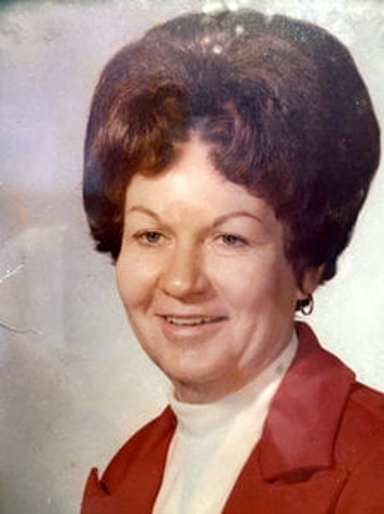 Anna Lue Whited Fox Profile Photo