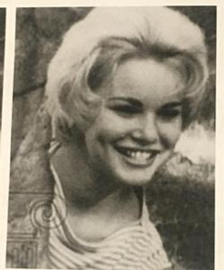 Wanda Darlene Gales