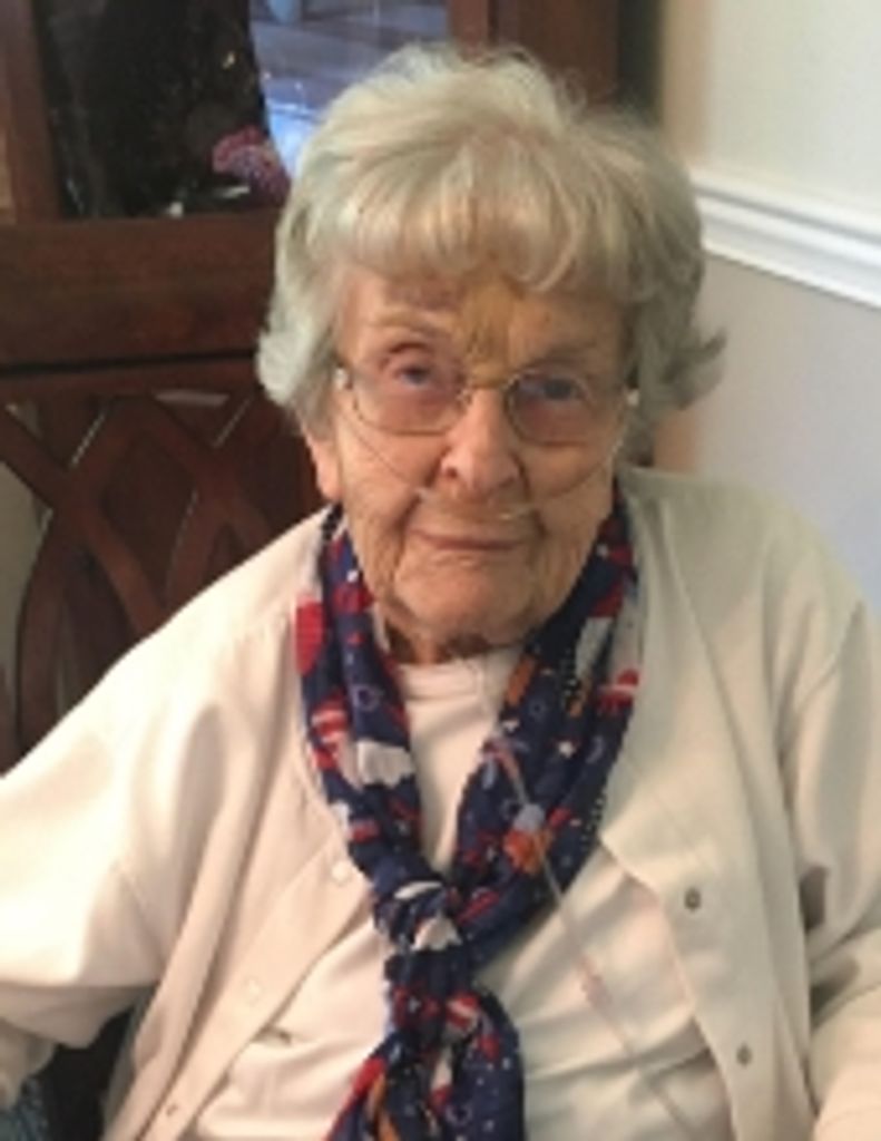 Anita Jean Smith