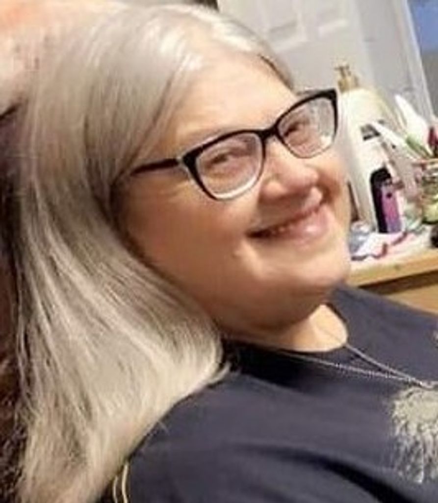 Cheryl Lynette McMullin (McMullin)