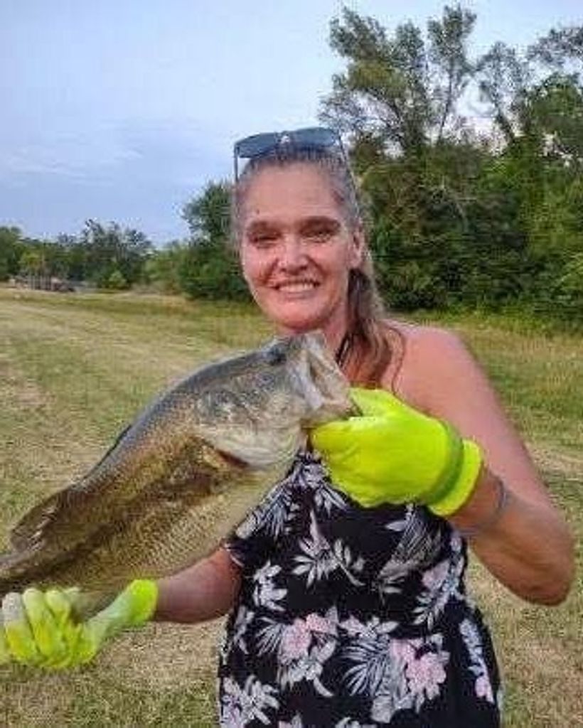 Karla Bates Profile Photo