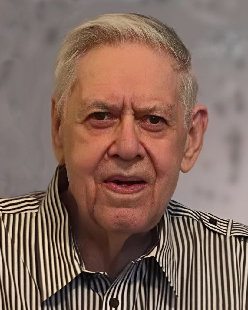 Leon Charles Mullerleile