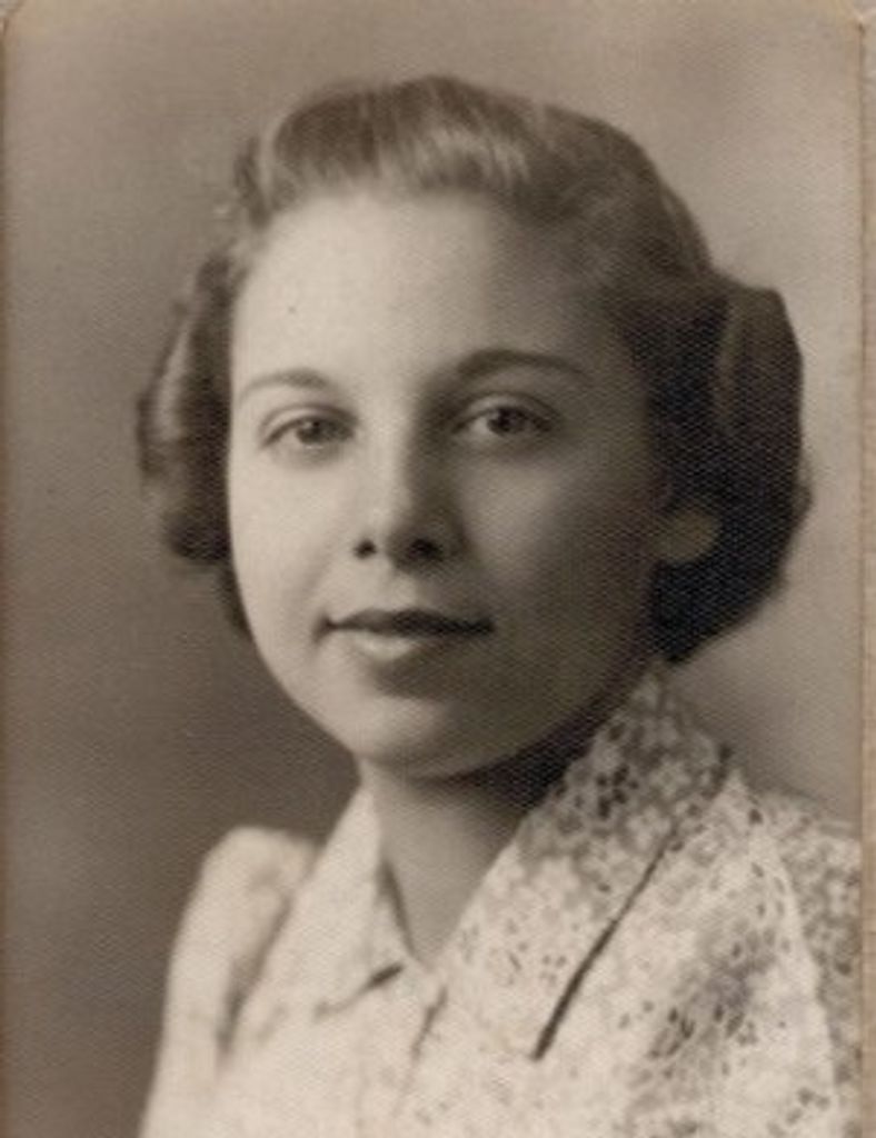 Helen J. (Hasapes)  Losie