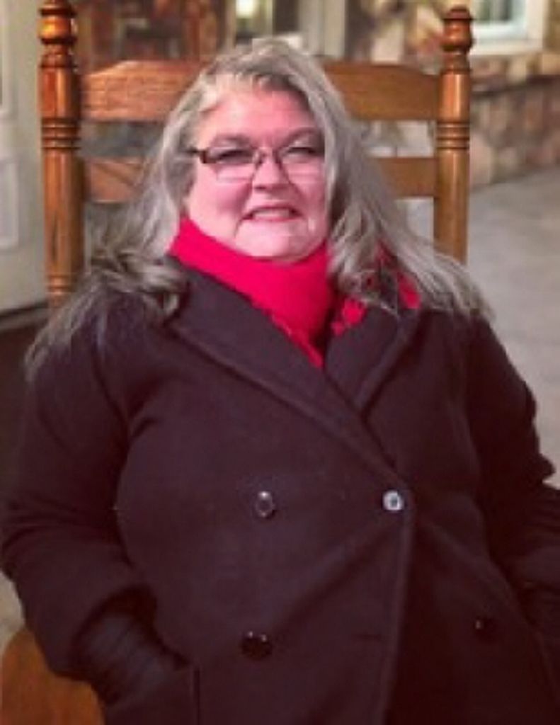 Dana Rene Cinelli