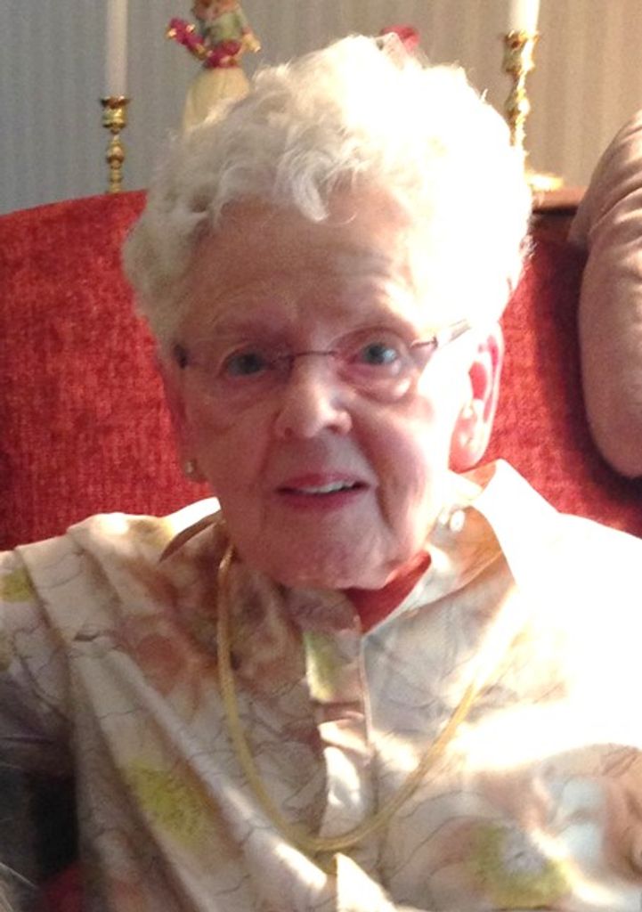 Mary F. (Murphy)  Culliford