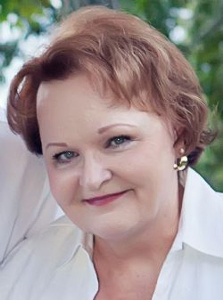 Linda Louise Beathard Profile Photo