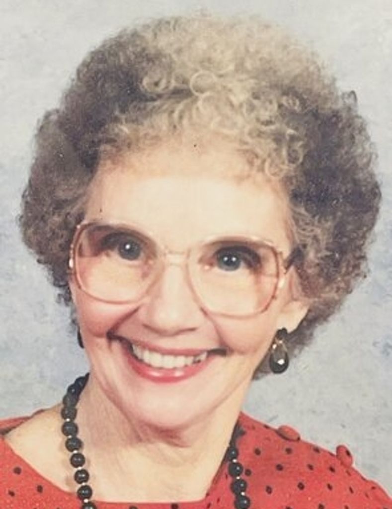 Jane Reese Profile Photo