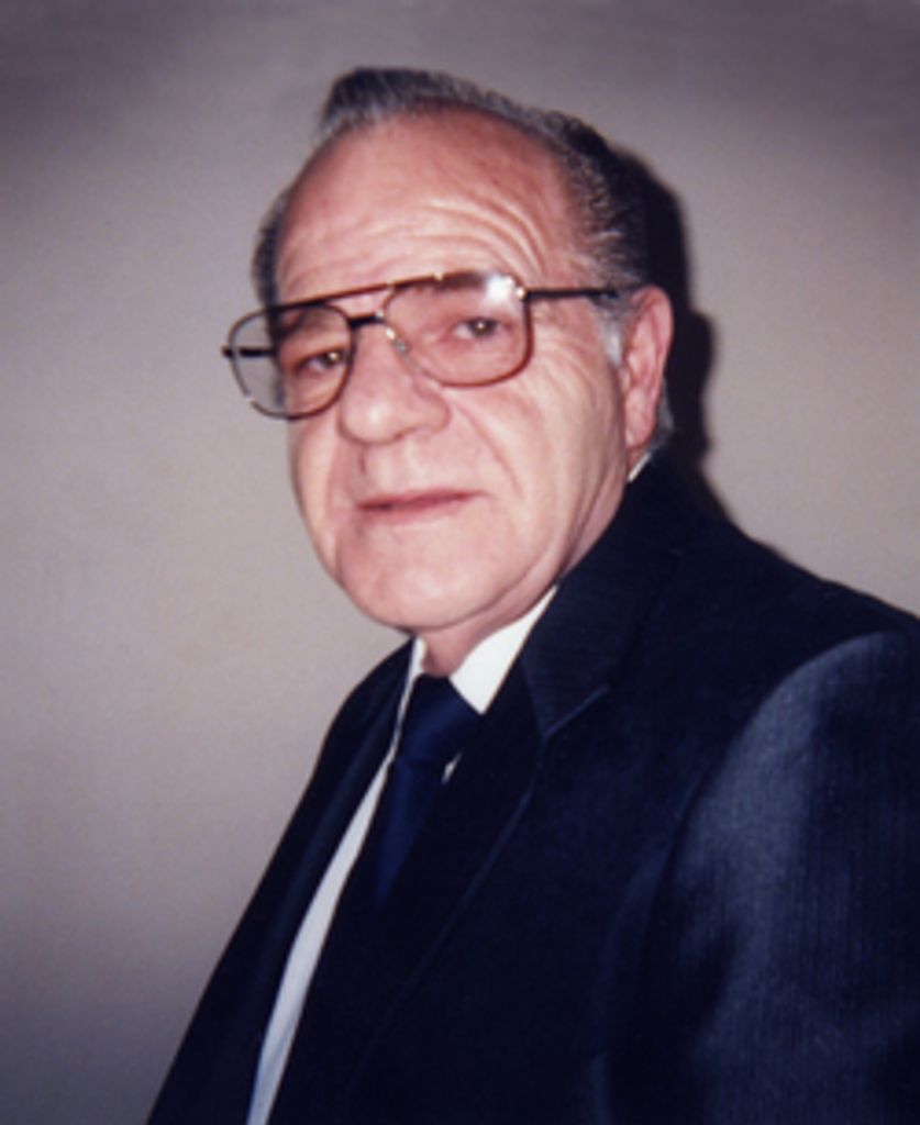 William (Bill)  Mulberry