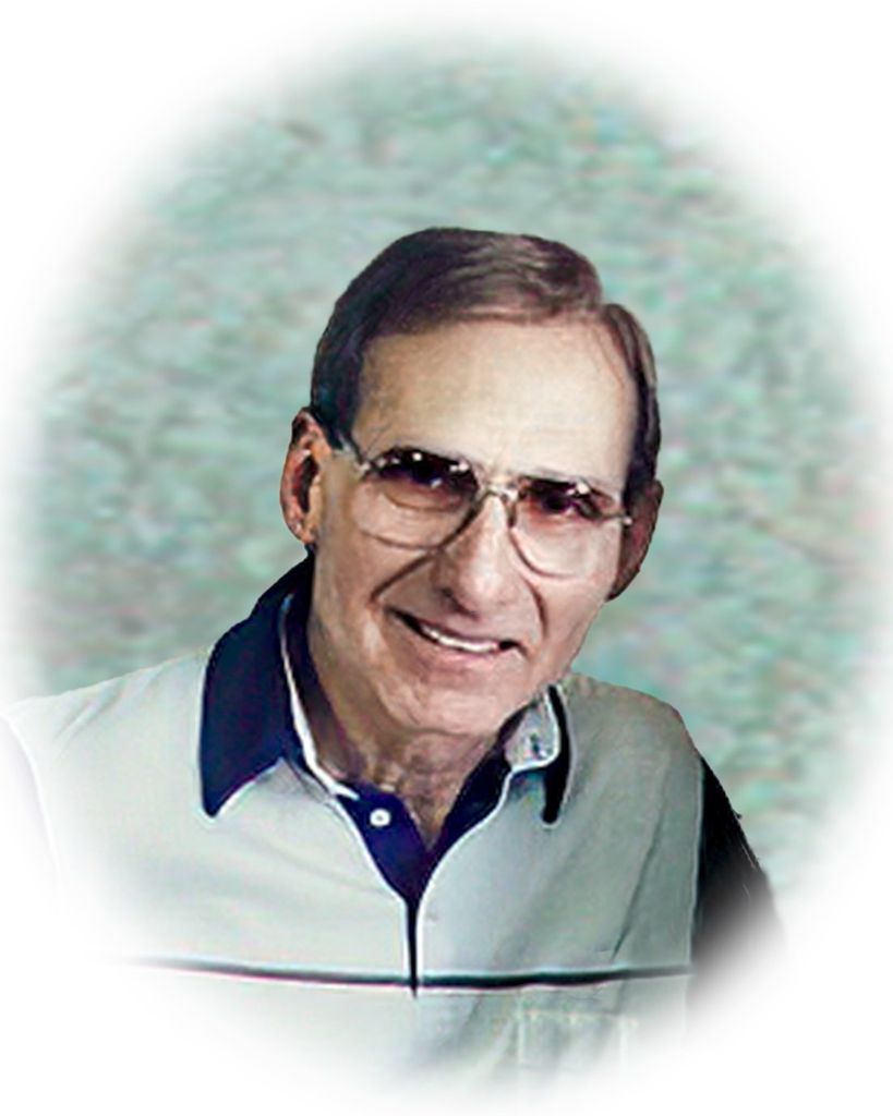 Richard Leroy Hendrick Profile Photo