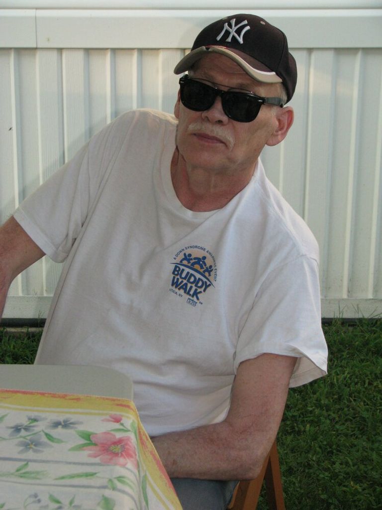 Mervin Howard Smith, Jr.