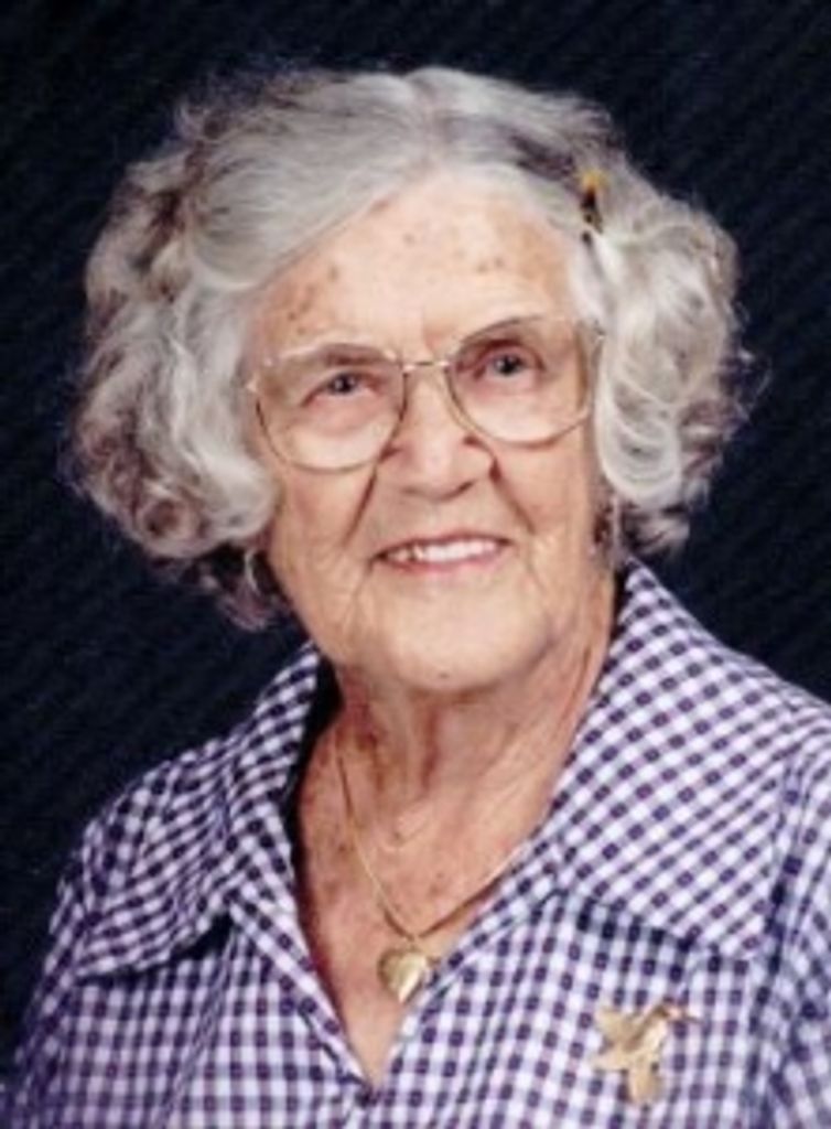 Bertha Hail