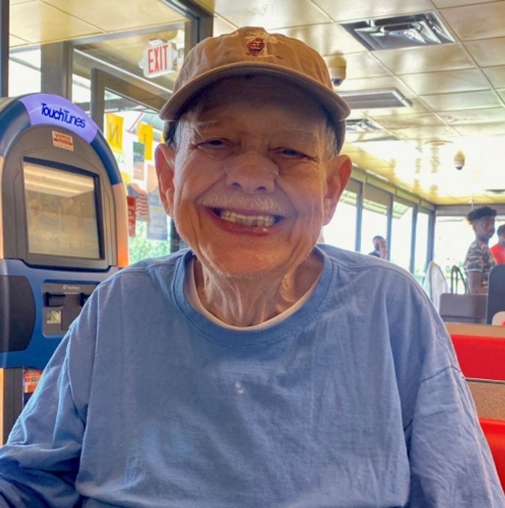 Mr. Robert Durden Young