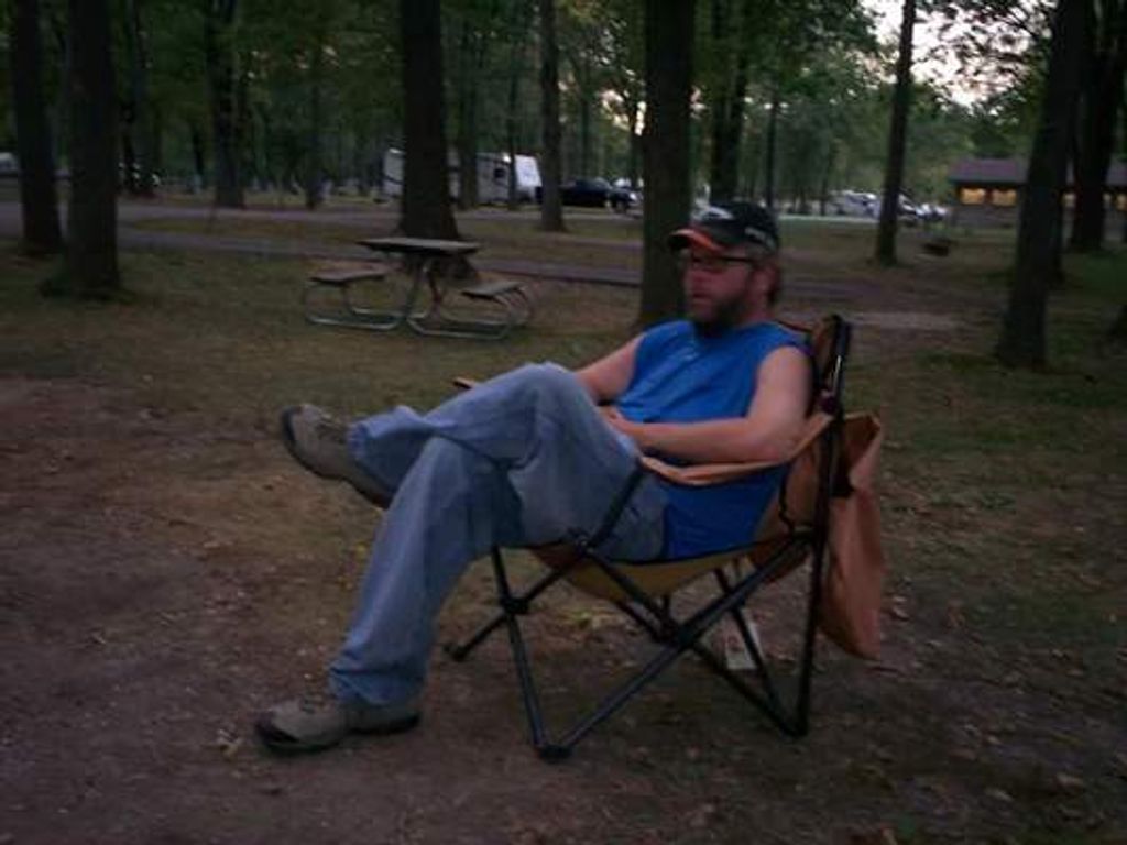 Peter N. Hudson Profile Photo