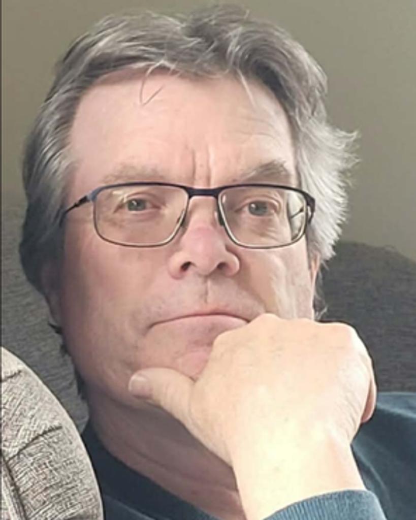 William Scott Craig Profile Photo