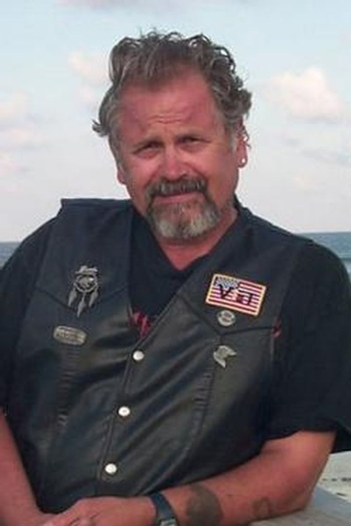 David Paul Laporte Profile Photo