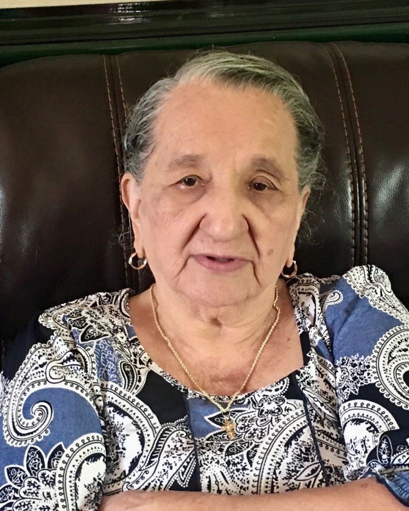 Laureana Molina de Alvarez