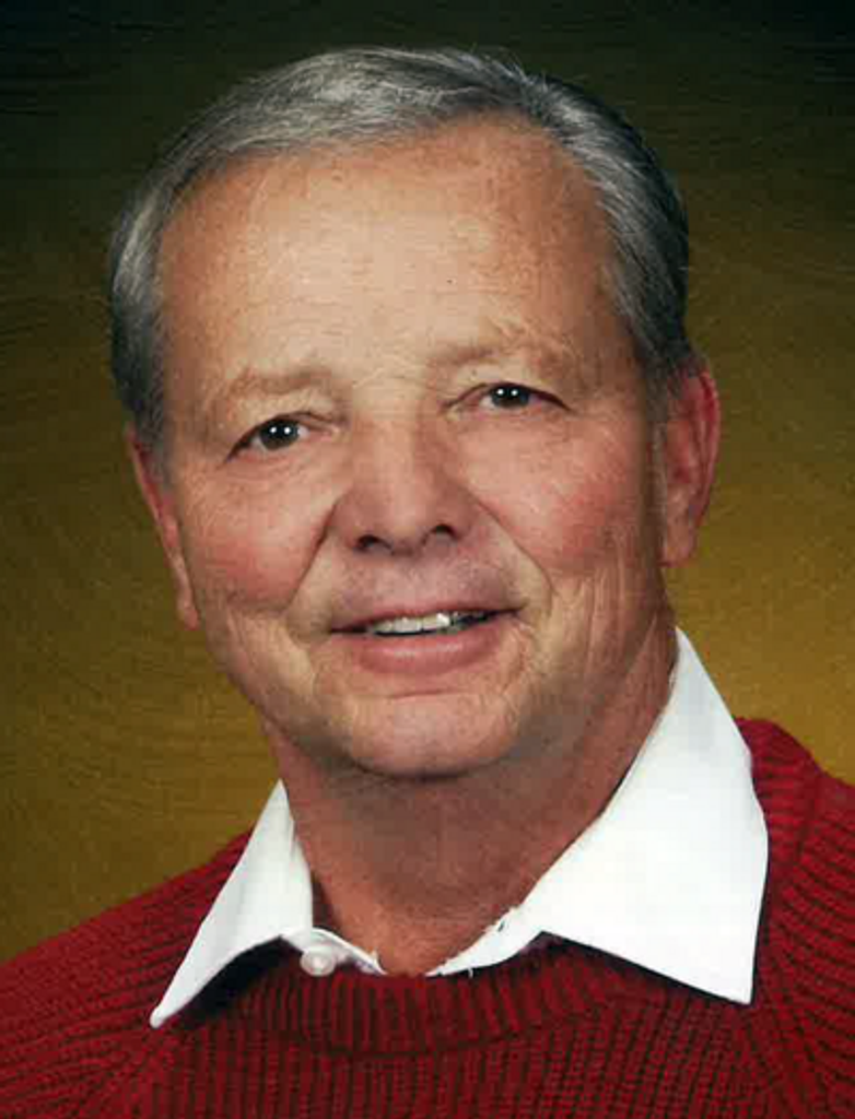 Theron James Roberts, Jr. Profile Photo