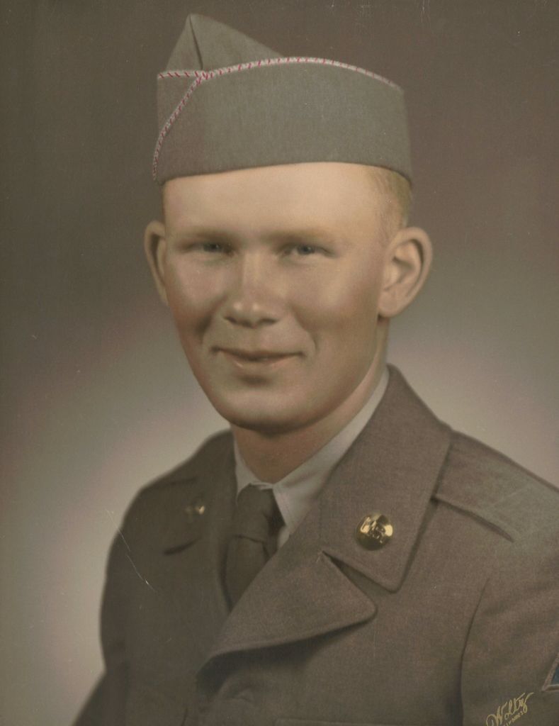 Norman Dale  Dinse Profile Photo