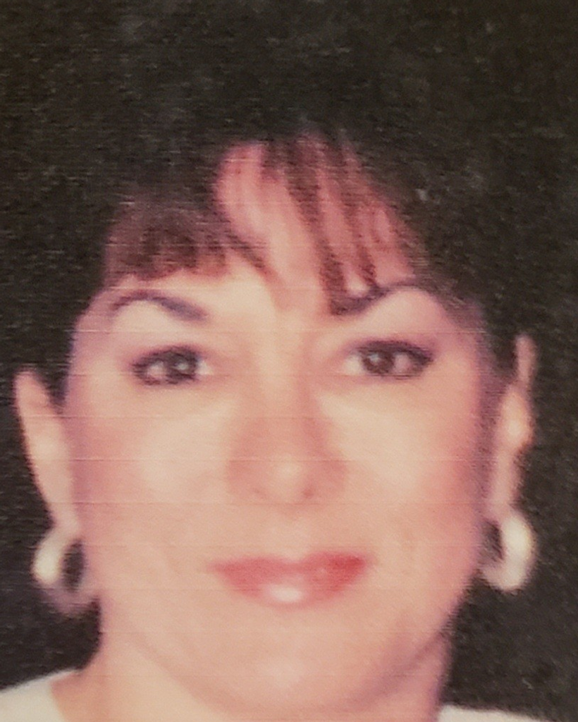 Sylvia Ann Maloney