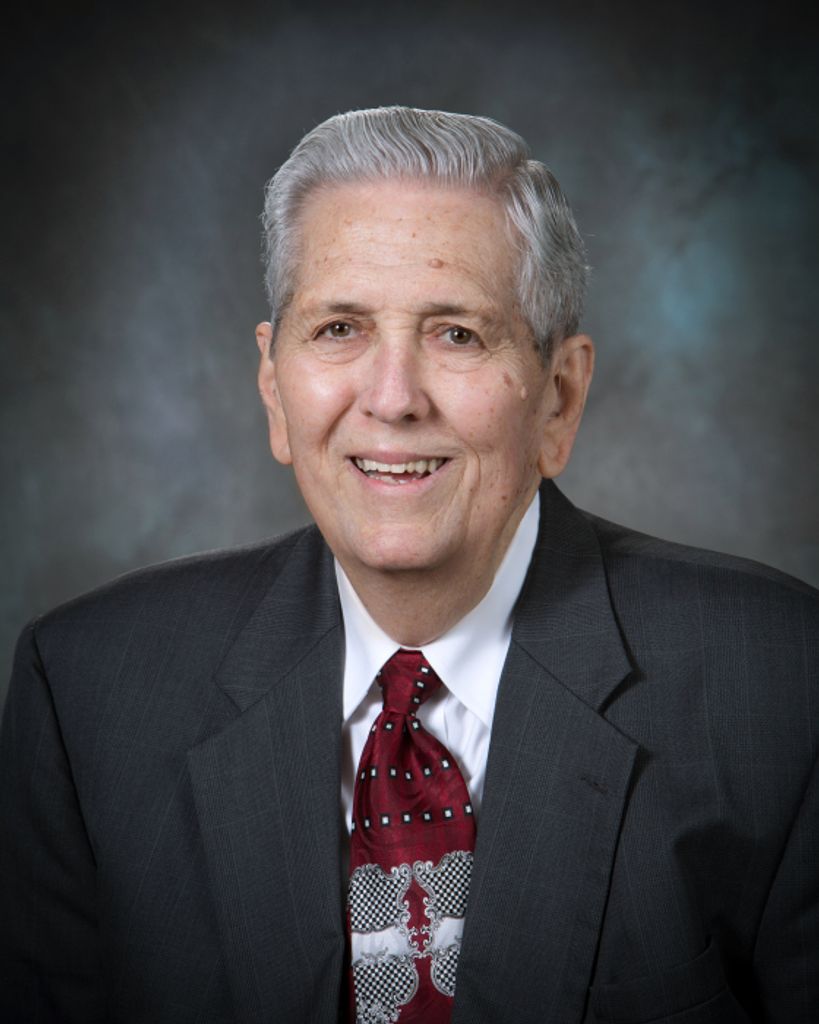 William  (Bill) Miles Douglas