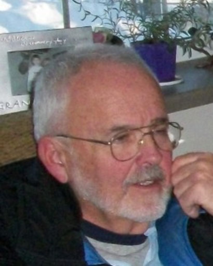 Robert L. Greener