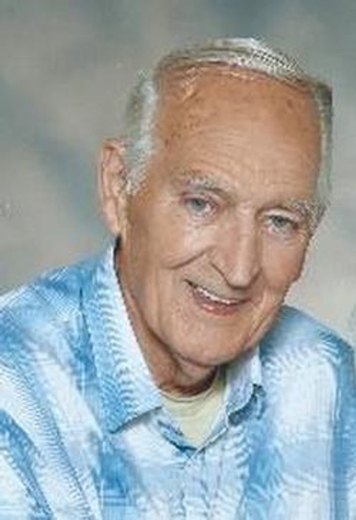 William Hardie Wright Profile Photo