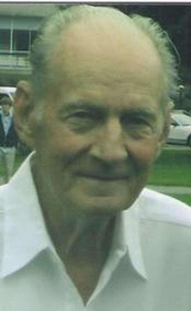 Gene Kinder
