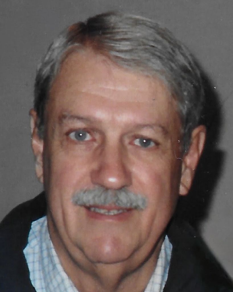 William (Bill) Kaess