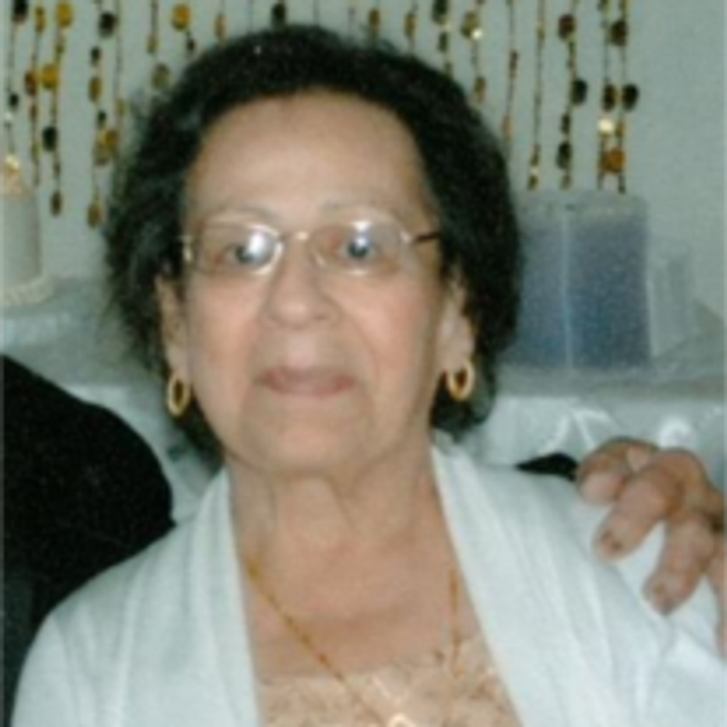 Ana E. Sanchez Profile Photo