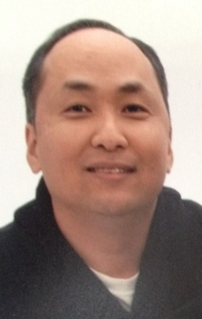 Joseph Jungsik Kang