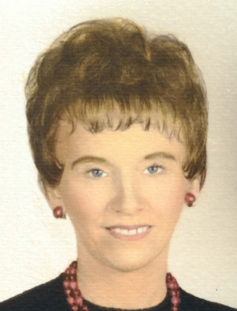 Glenna Jean Marquardt