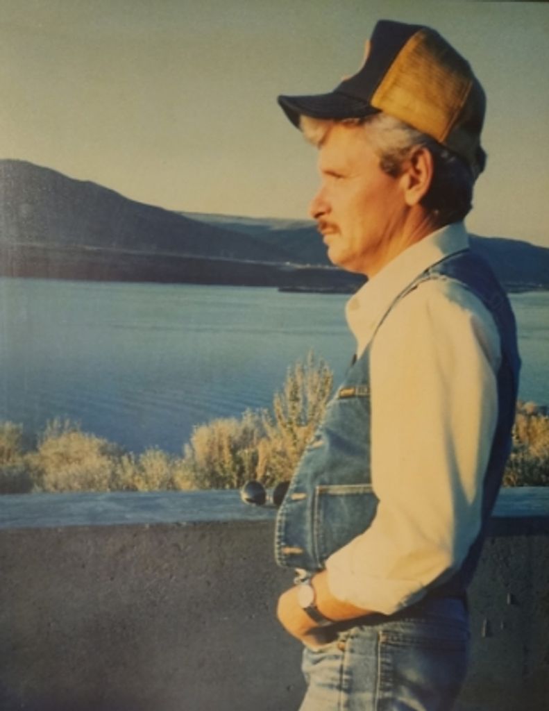 Lesley "Les" Keith Mccammon Profile Photo